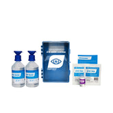 FastAid - Focus™ Emergency Eye Wash Station | FADE20