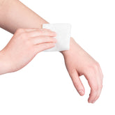 FastAid - Gauze Swabs 7.5 x 7.5cm 5s 50pk | D9-BULK