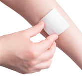 FastAid - D4 Non-Adherent Dressing 10 x 7.5cm 3pk | D4