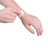 FastAid - A2 Wound Wipe Alcohol Swab 10pk | A2