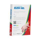 FastAid - H1 Hydrogel Burn Gel 3.5g 5pk | H1