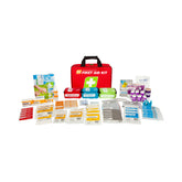 FastAid - R2 Response Plus™ Soft Pack First Aid Kit | FAR2X30