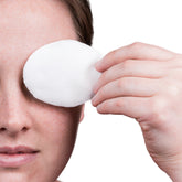 FastAid - Non-Adherent Eye Pads 50pk | S1-BULK