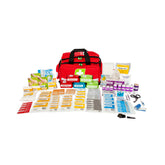 FastAid - R4 Remote Area Medic™ Soft Pack First Aid Kit | FAR4R30