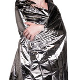 FastAid - E6 Emergency Thermal Blanket | E6