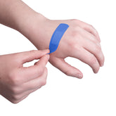 FastAid - P14 Food Grade Plasters Metal and Visual Detectable 100pk | P14