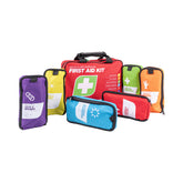 FastAid - Modular Survival™ Soft Pack First Aid Kit | FAEE30