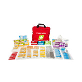 FastAid - R3 Constructa Max Pro™ Soft Pack First Aid Kit | FAR3C30
