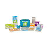 FastAid - Motorist™ Soft Pack First Aid Kit | FANCM30