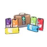FastAid - Aspire-Edition™ Modular Survival First Aid Kit | FAAM30