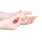 FastAid - E7 Assorted Safety Pins 12pk | E7