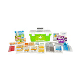 FastAid - R2 Workplace Response™ Tackle Box First Aid Kit | FAR222