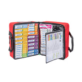 FastAid - Easy-Refill™ Soft Pack First Aid Kit | FAE30