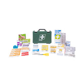 FastAid - DIY Workshop™ Plastic Portable First Aid Kit | FANCD20