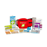 FastAid - Out & About™ Bum-bag First Aid Kit | FANCO35