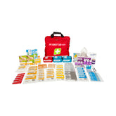 FastAid - R3 Industra Max Pro™ Soft Pack First Aid Kit | FAR3I30