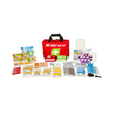 FastAid - R2 Remote Max™ Soft Pack First Aid Kit | FAR2R30