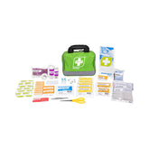 FastAid - Family Explorer™ Soft Pack First Aid Kit | FANCX30