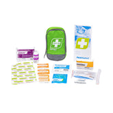 FastAid - Compact™ Soft Pack First Aid Kit | FANCC30