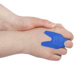 FastAid - P15 Food Grade Plasters Metal and Visual Detectable Fingertip and Knuckle 50pk | P15