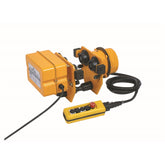 Beaver - 1000kg 415V Liftall Electric Girder Trolley-Beam 75-180mm | BET1000