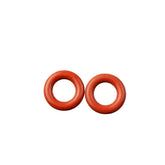 Weldtronic - 9/20 Back Cap 'O' Ring Pk.10 | P98W77