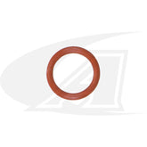 Weldtronic - 17/18/26 Back Cap 'O' Ring Pk.10 | P98W18