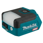 Makita - 40V Max LED Compact Flashlight - Tool Only | ML011G