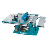 Makita - 255mm (10") Table Saw 1500W | MLT100N