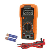 600V MANUAL RANGING DIGITAL MULIMETER | A-MM300
