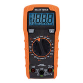 600V ACDC 10A DC MANUAL RANGE MULTIMETER | A-MM325
