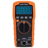 Klein Tools - 600V 10A Acdc Autorange Trms Temp Mmeter | A-MM420