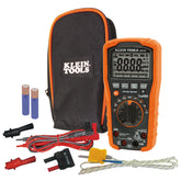 1000V AC/DC TRMS MULTIMETER | A-MM700