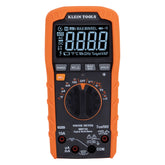 Klein Tools - 1000V 10A Acdc LOZ Trms Temp Cativ Meter | A-MM720