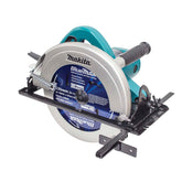 Makita - 235mm (9-1/4") Circular Saw 2000W with 2x Saw Blades | N5900B-2