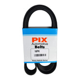 PIX - Automotive Belt Ribbed 8PK Section 1385mm Length | 8PK-1385