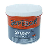 Weldtronic - 10cm x 10cm x 15cm Super Nozzle Dip Gel 300g | ND300