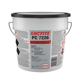 Finer Power Transmissions - Loctite Fine Particle Pneu Wear Compound - 2-Part - Nordbak - 10kg Tubs | PC-7226-10KG/LOCTITE