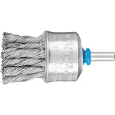 PFERD - Brush POS PBG 3028/6 Inox 0.35 | 43706006
