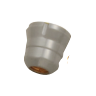 Weldtronic - PC117 Retaining Cap (2 holes) | 60389K