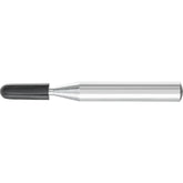 PFERD - Dia. 5 x 15mm Policap Cap Holder Pct Conical Shape with Radius End Shank Dia. 6mm | 42151400