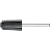 PFERD - Dia. 16 x 32mm Policap Cap Holder Pct Conical Shape with Radius End Shank Dia. 6mm | 42151420