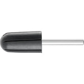 PFERD - Dia. 21 x 40mm Policap Cap Holder Pct Conical Shape with Radius End Shank Dia. 6mm | 42151430