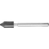 PFERD - Dia. 5 x 11mm Policap Cap Holder Pct Tapered Conical Shape with Radius End Shank Dia. 3mm | 42150200