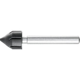 PFERD - Dia. 13 x 17mm Policap Cap Holder Pct Tapered Conical Shape with Radius End Shank Dia. 6mm | 42151215