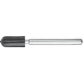 PFERD - Dia. 5 x 11mm Policap Cap Holder Pct Cylindrical Shape with Radius End Shank Dia. 3mm | 42150100