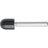 PFERD - Dia. 13 x 17mm Policap Cap Holder Pct Cylindrical Shape with Radius End Shank Dia. 6mm | 42151115