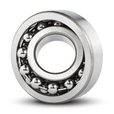 Bearing IJK Self Aligning Ball Bearing Metric Parallel Bore (30x62x16) | 1206/IJK
