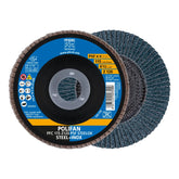 Pferd - Polifan Pfc 115 Z120 Psf Steelox (Pack of 10) | 67769115-10