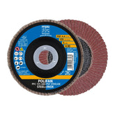 Pferd - Polifan Pfc 125 A80 Psf Steelox (Pack of 10) | 67748125-10